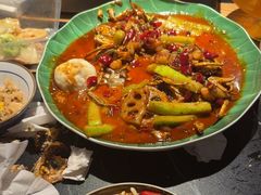 -三杯赤運·中式小酒馆(所城里店)