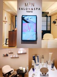 -缦spa