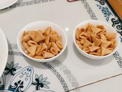 -东方饺子王(顺义石门店)