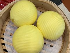 凤凰流沙包-点都德(汇胜楼店)