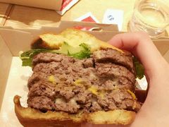 -麦当劳(新王府井店)