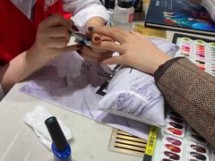 -海底捞大排档火锅(悦荟广场店)