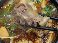 -清真·穆萨砂锅(大皮院店)