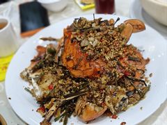 -凤城礼记鱼翅海鲜酒家(新马路总店)