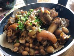 -王妈热卤·川味馆(海昌店)