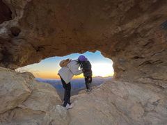 -白草畔自然风景区