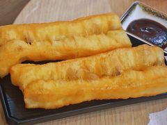 -永和大王(茉莉上新·共和新路店)