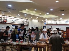 大堂-都恩客(高岛屋百货店)