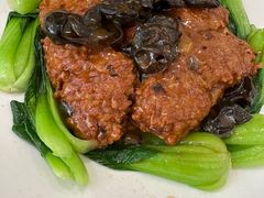 南煎丸子-砂锅李(九江路店)