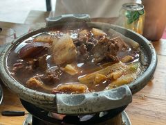 -范贤光鸡公煲(平乐园总店)