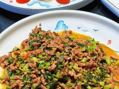 -食光慢宴·安吉土菜馆