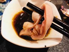 -大匠工房古船木艺术餐厅·猪肚鸡专门店(长白仙岛店)