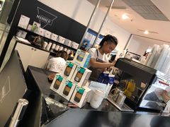 -Manner Coffee(芮欧百货店)