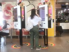 -麦当劳(北苑秋实路店)