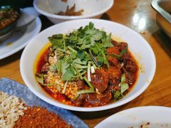 麻辣小郡肝-付小姐在成都(吾悦广场店)