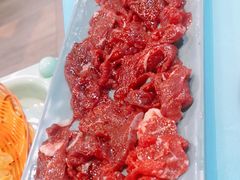 -湾区九号鲜切牛肉火锅(明珠南路店)