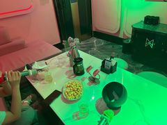 -酷秀KTV(五道口店)