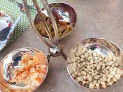 -亮马河饭店翠雅咖啡厅