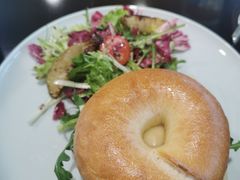 -Cafe Mersey默西咖啡(西交店)