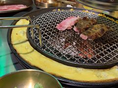 -釜山火炉·海鲜烤肉(紫藤路店)