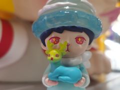 -泡泡玛特POPMART(上海环球港店)