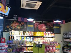 -鲜果壹号(旺墩店)