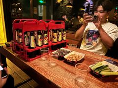 -Helens海伦司小酒馆(深圳东门店)