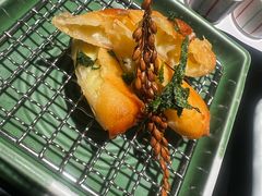 -匠和风精致料理(莆田财富中心店)