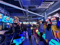 -阿尔法Game Station(中山路店)