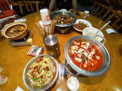 -陈家婆的菜(梅溪湖店)
