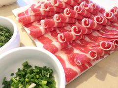 -北门涮肉·铜锅涮肉(南锣鼓巷店)