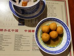 咖喱鱼蛋-捷信牛奶甜品世家(五道口店)