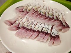 -正能量脆肉鲩火锅