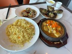 -不仔客海鲜·烧烤·270度海景餐厅(大东海店)