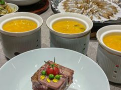 -大鹏饭店·金陵家宴(奥体中心店)