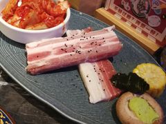 -十三姨正合丰烤肉(营迹路店)