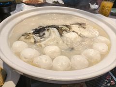 -香山湖华璋大酒店(新浦路店)