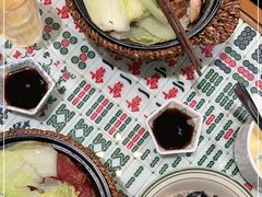 -堂屋糖水店(愚园店)