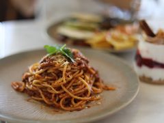 -The Rug Cafe(王府中环店)