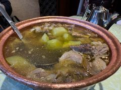 -银生食府·普洱菜(金星店)