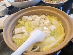 泰山三美-鲁菜根·泰山菜(普照店)