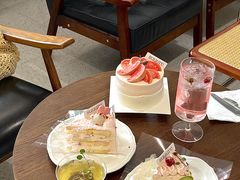 -流酥可心·牛乳蛋糕商店(禾祥西路店)