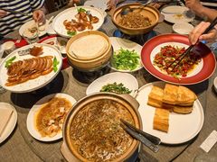 -青年公社烤鸭(青年路店)