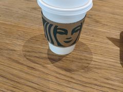 -星巴克(天津SM城市广场店)