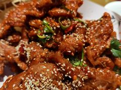 -八大碗·精致东北菜(东陵西路店)