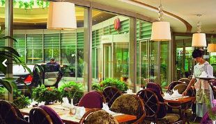 -北京园博大酒店