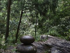 -雁荡山大龙湫景区