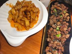 -有位虾匠·香辣蟹·小龙虾(李村店)