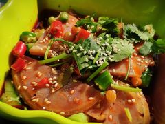 -忘忧草融合私房菜(红鼎国际店)