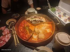 -色響火锅(恒隆广场店)